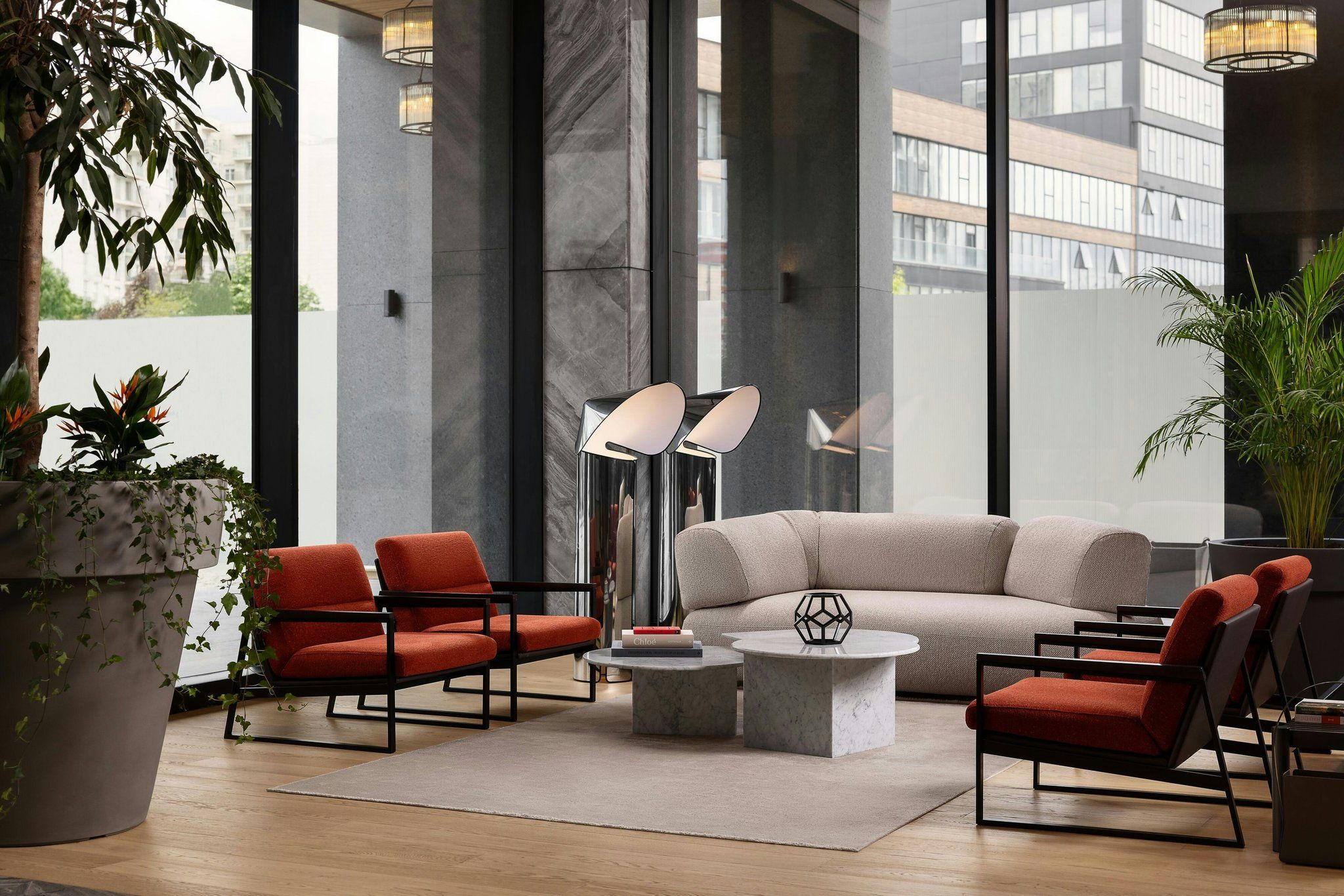 Изображение места проведения