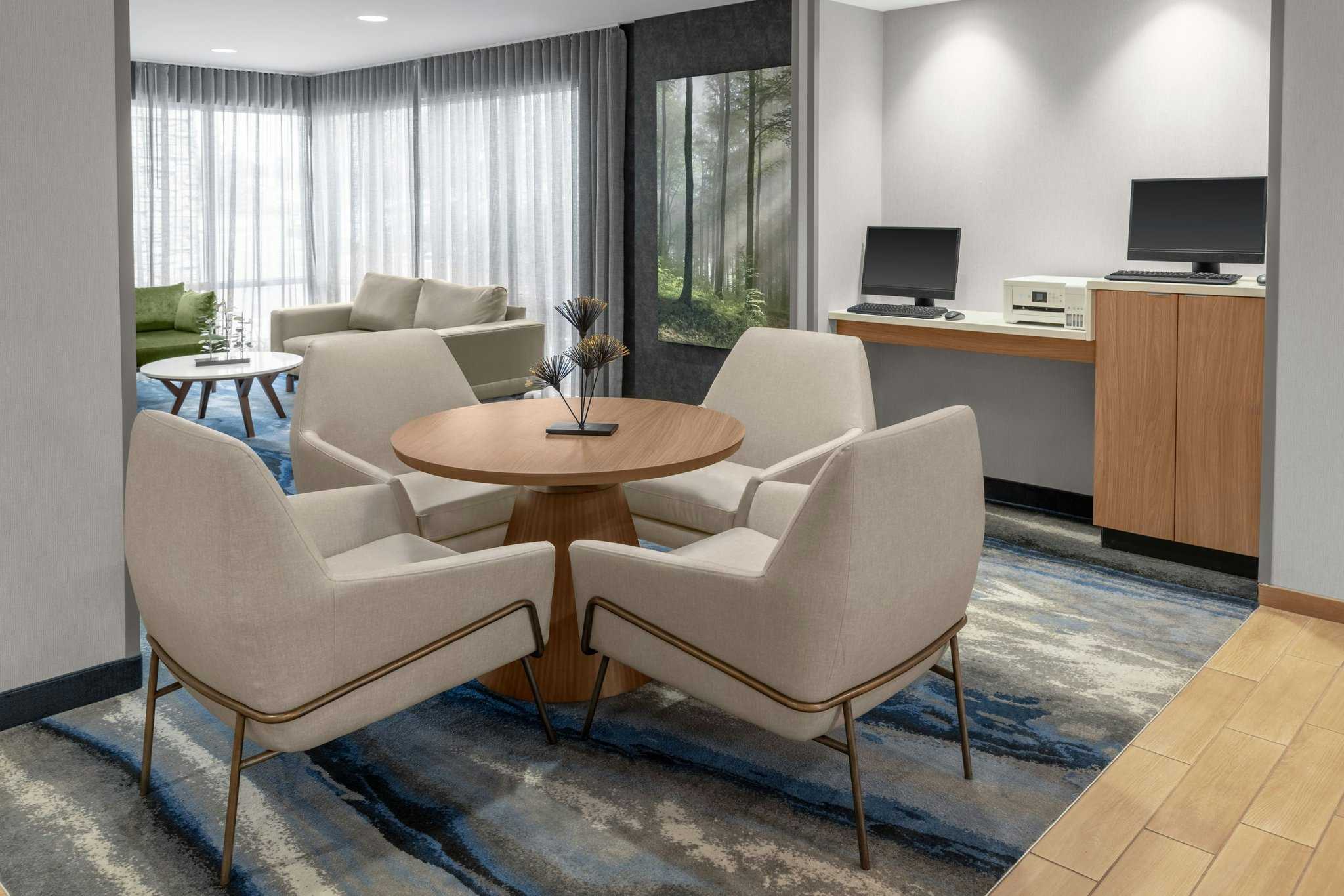 Fairfield Inn Owensboro à Owensboro, KY