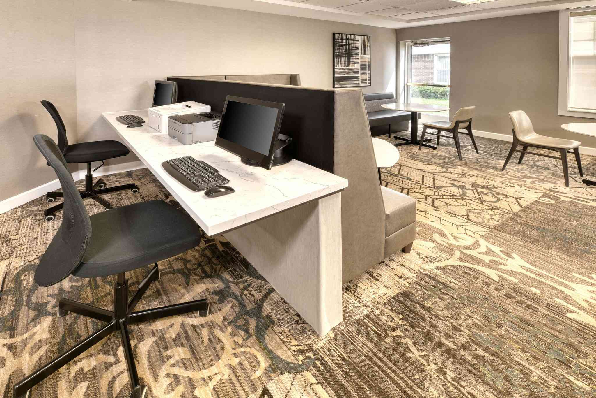 Residence Inn by Marriott Whitby à Whitby, ON