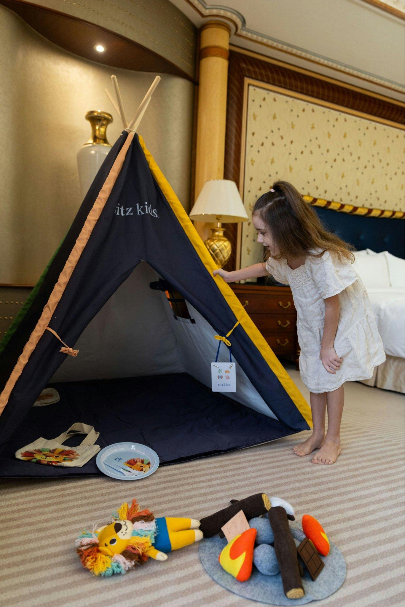 The Ritz-Carlton, Riyadh image