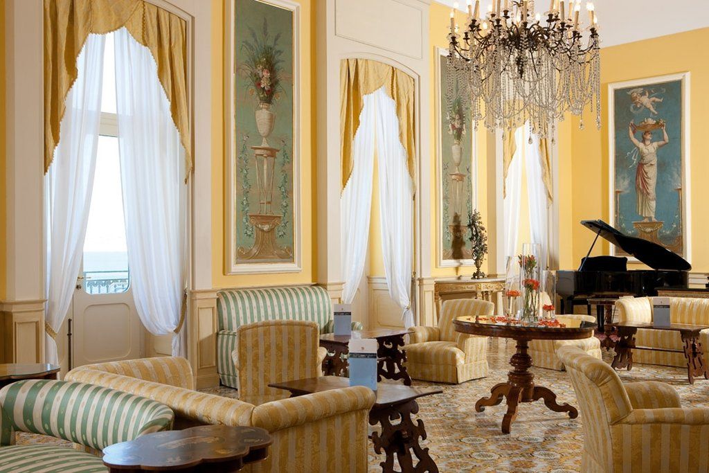 Bild des Veranstaltungsortes