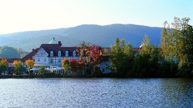 Bild på anläggning