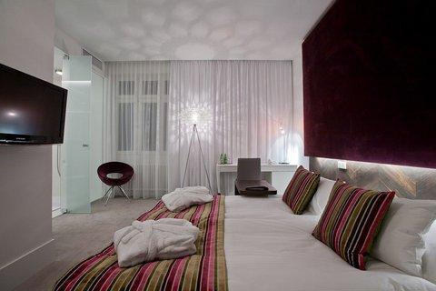 Platinum Palace Residence i Poznan, PL