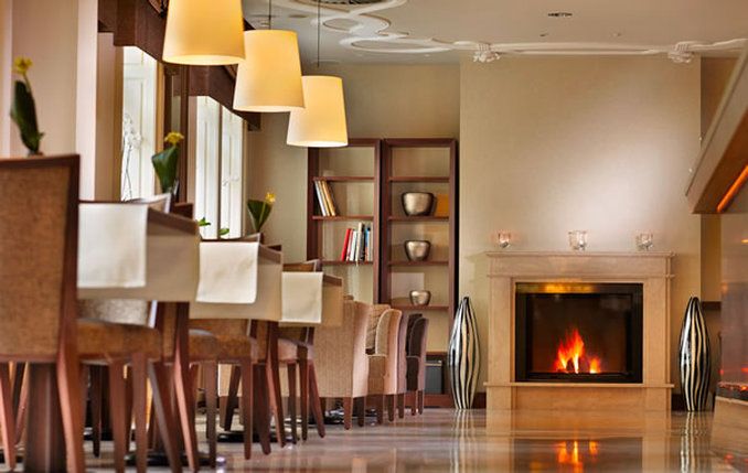 รูปสถานที่จัดงาน