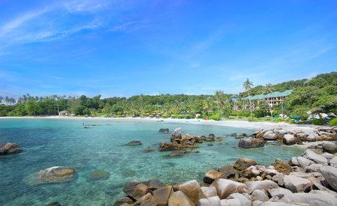 Angsana Bintan à Riau, ID