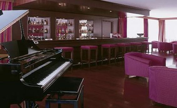 Bild des Veranstaltungsortes