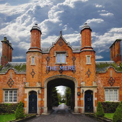 Bild des Veranstaltungsortes