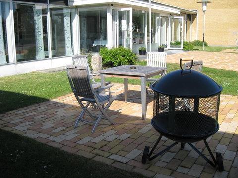 Hotel Norherredhus a Nordborg, DK