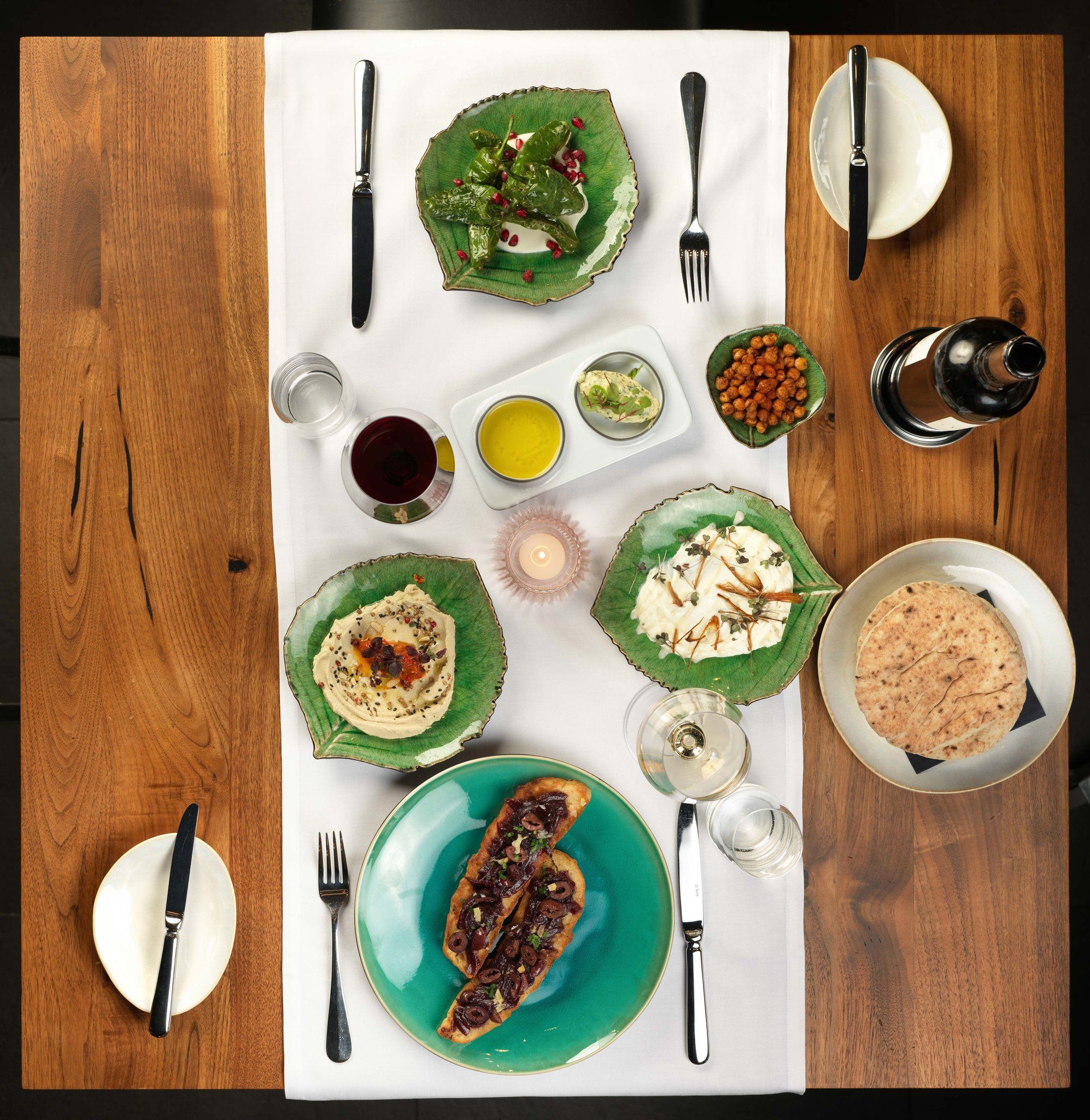 รูปสถานที่จัดงาน