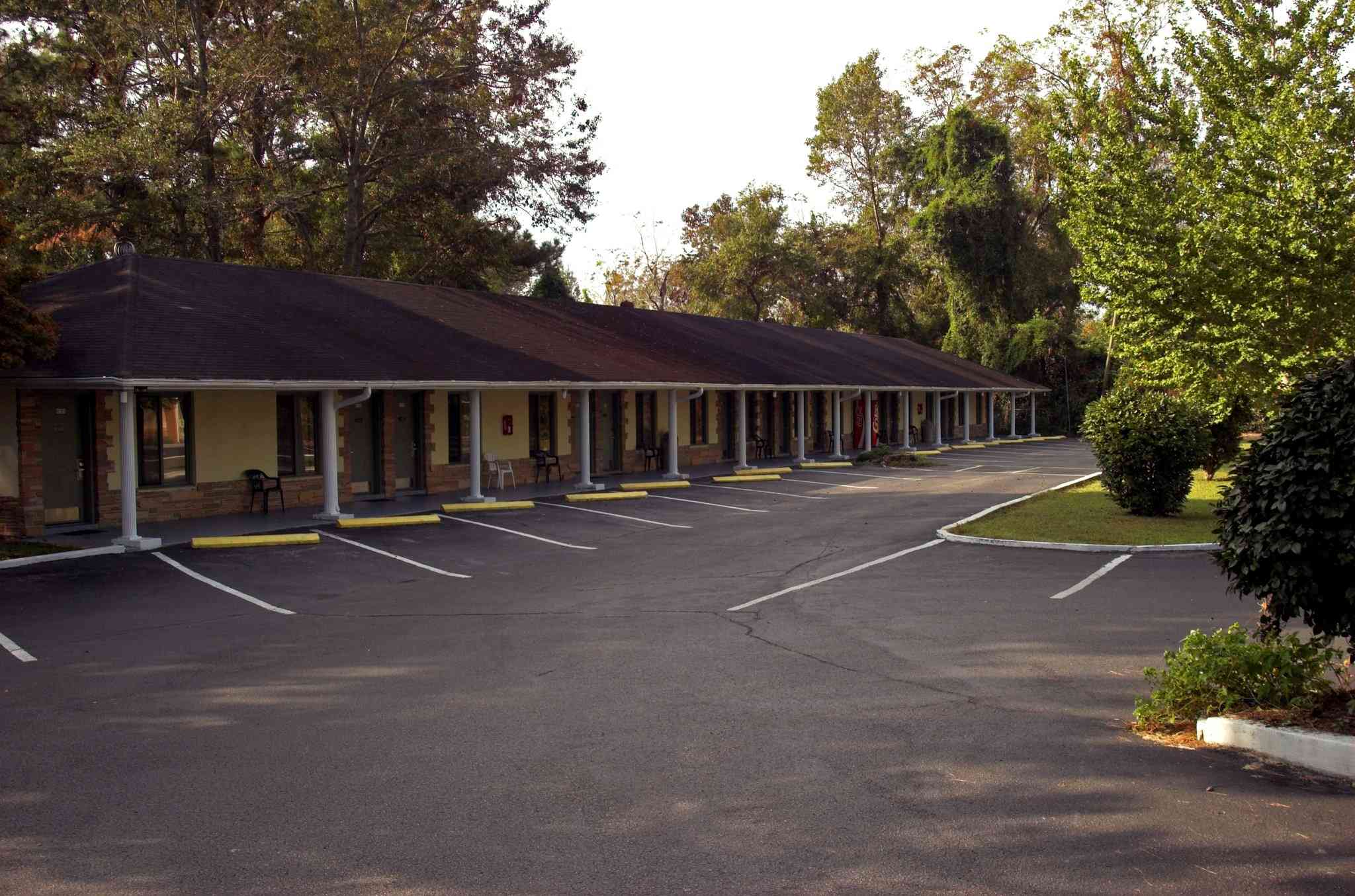 Carolinian Inn, Wilmington, NC