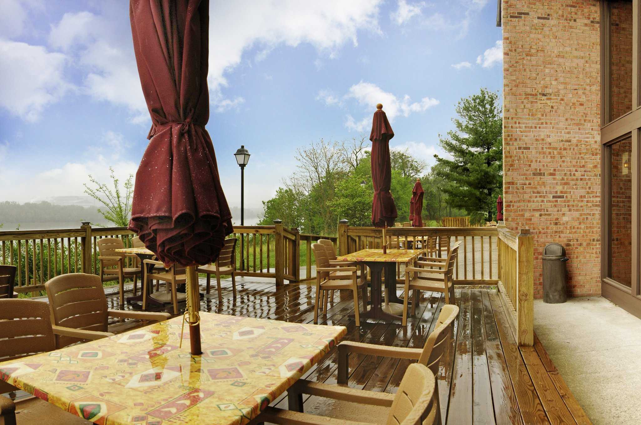 Ogle Haus Inn a Greensburg, IN