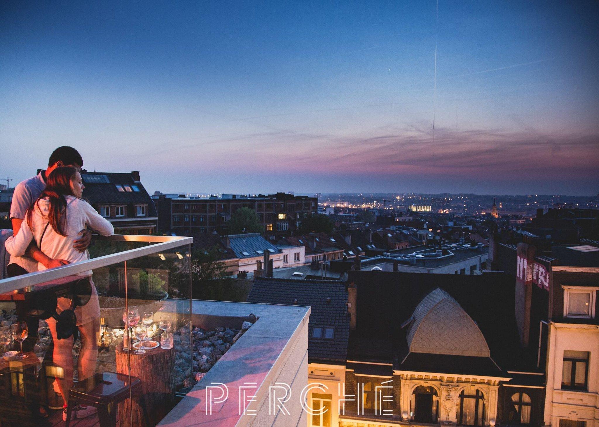 JAM HOTEL BRUSSELS image