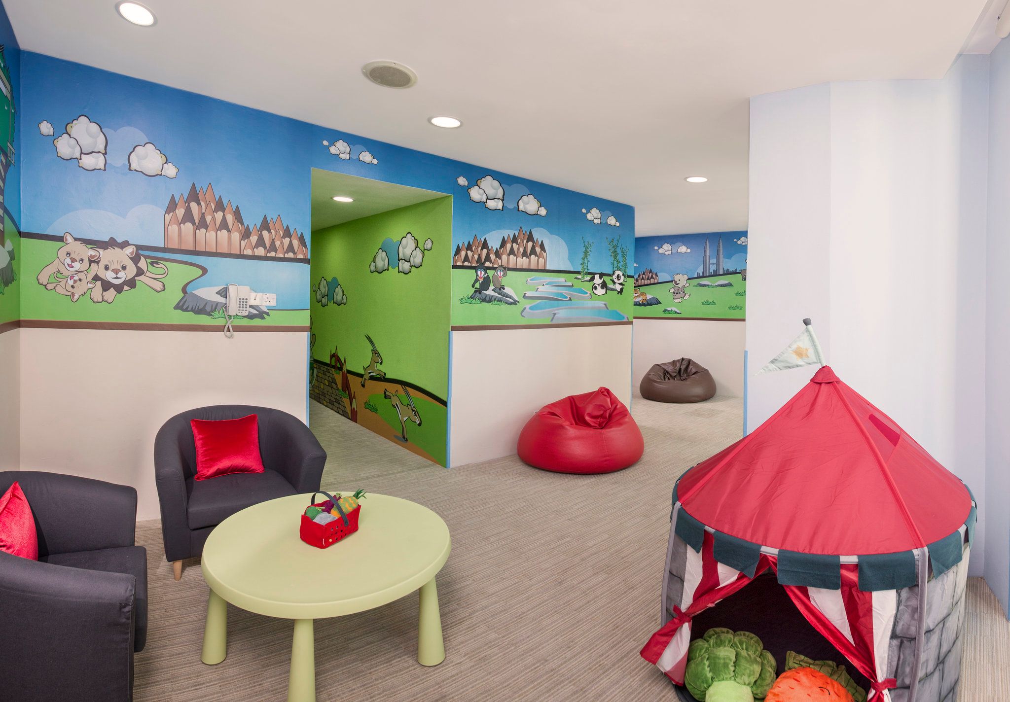 Bild des Veranstaltungsortes