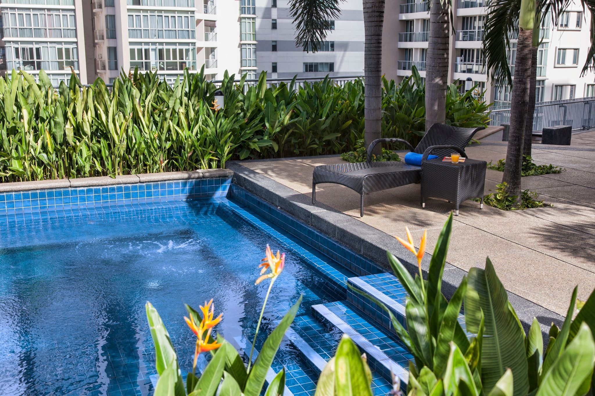 Bild des Veranstaltungsortes