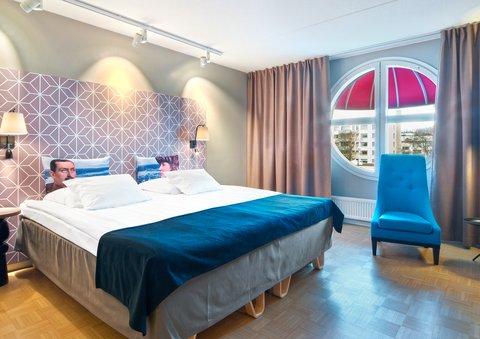 Sokos Hotel Vaakuna, Mikkeli в Mikkeli, FI