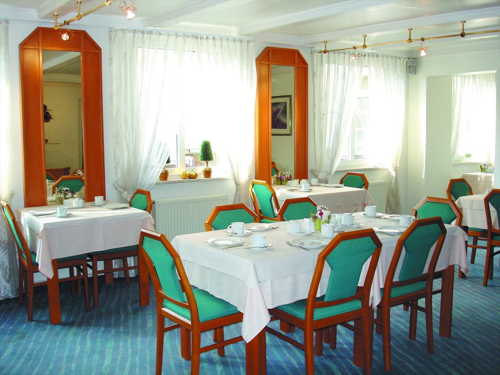 Изображение места проведения