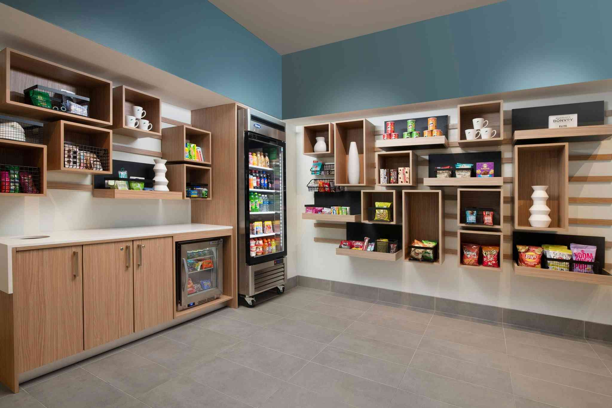 Element Fort Smith en Fort Smith, AR