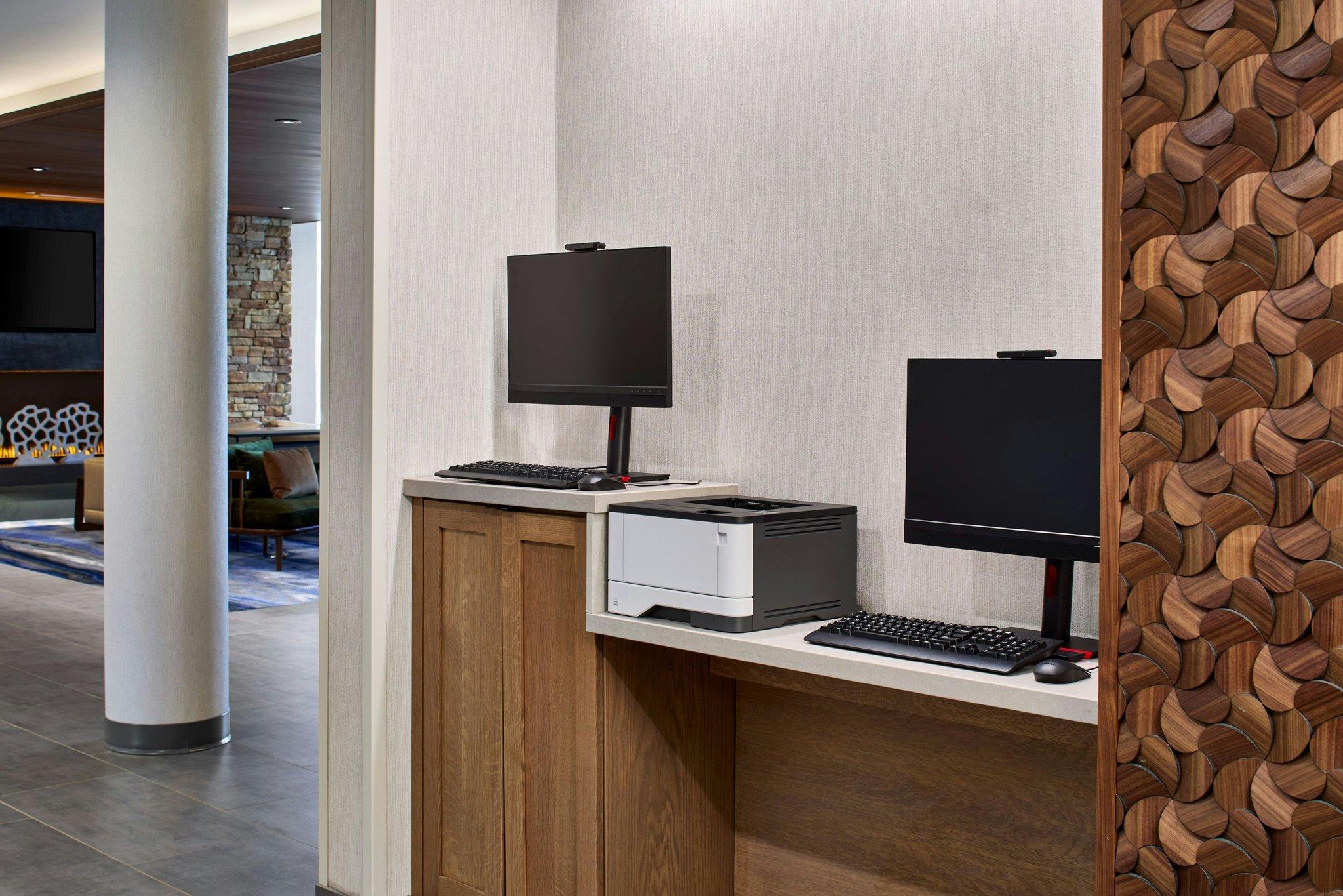 Fairfield by Marriott Inn & Suites Cornelia image