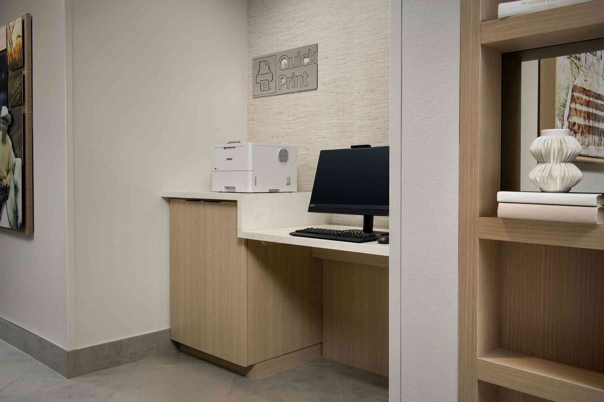 Fairfield by Marriott Inn & Suites Paris в Paris, TX