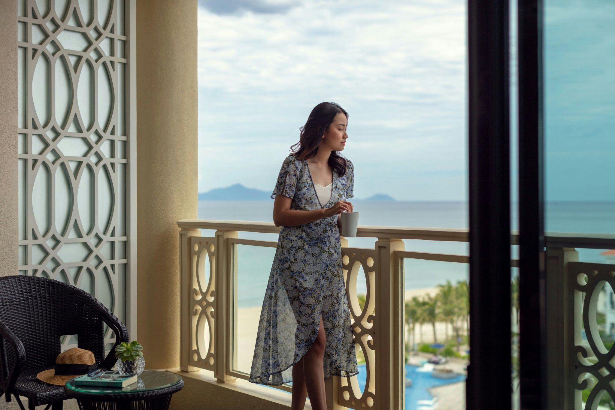 รูปสถานที่จัดงาน