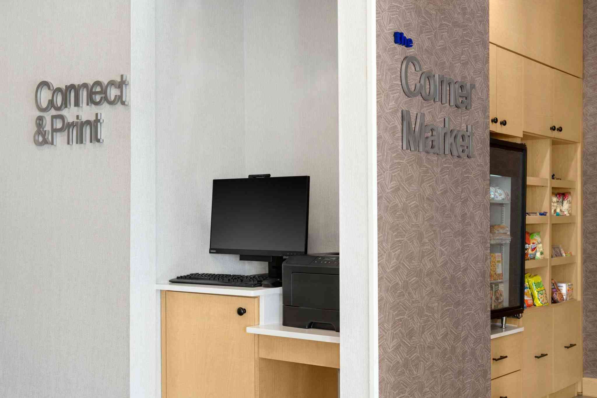 Fairfield by Marriott Inn & Suites Jackson a Jackson, MI