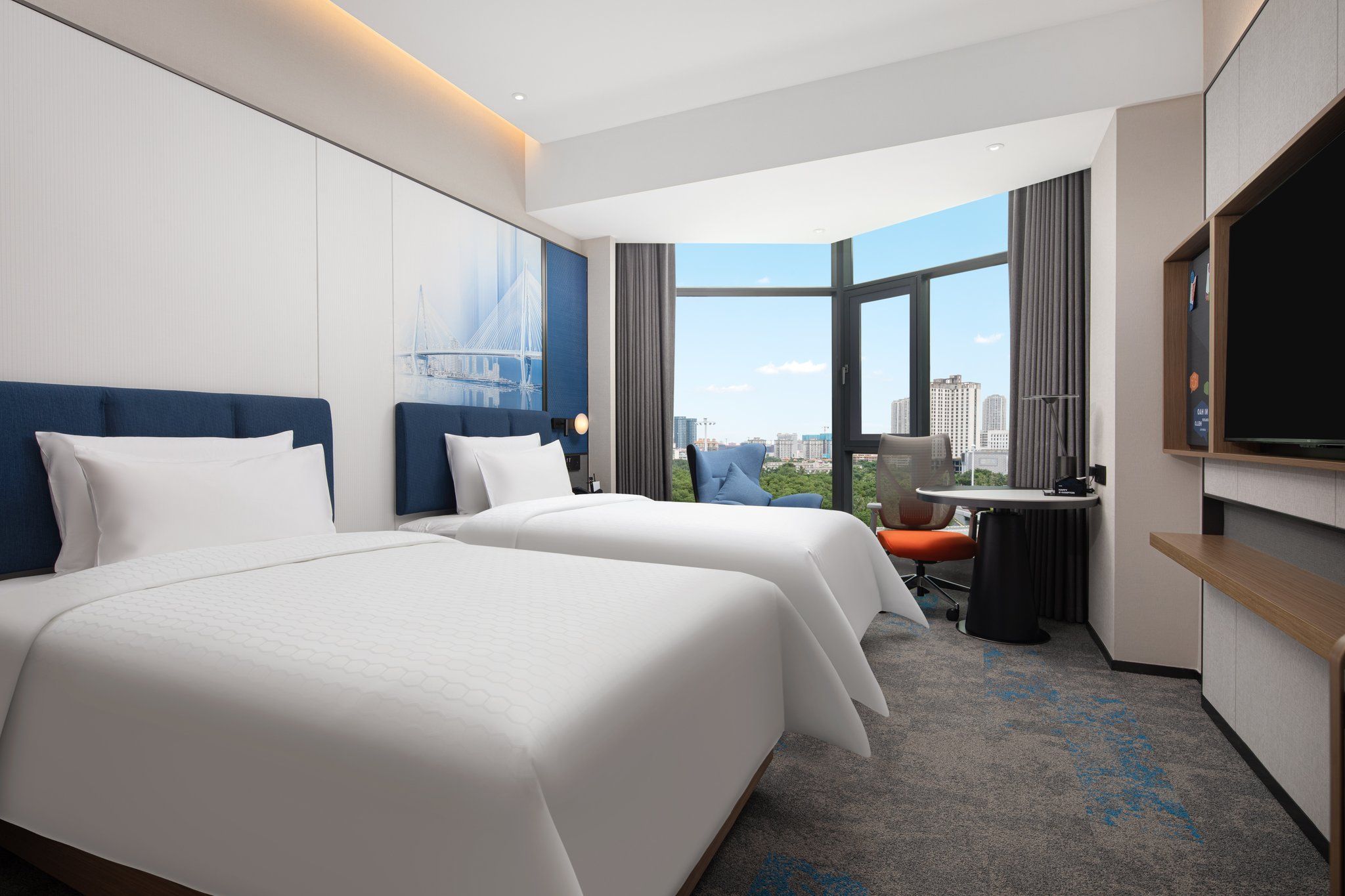 Изображение места проведения