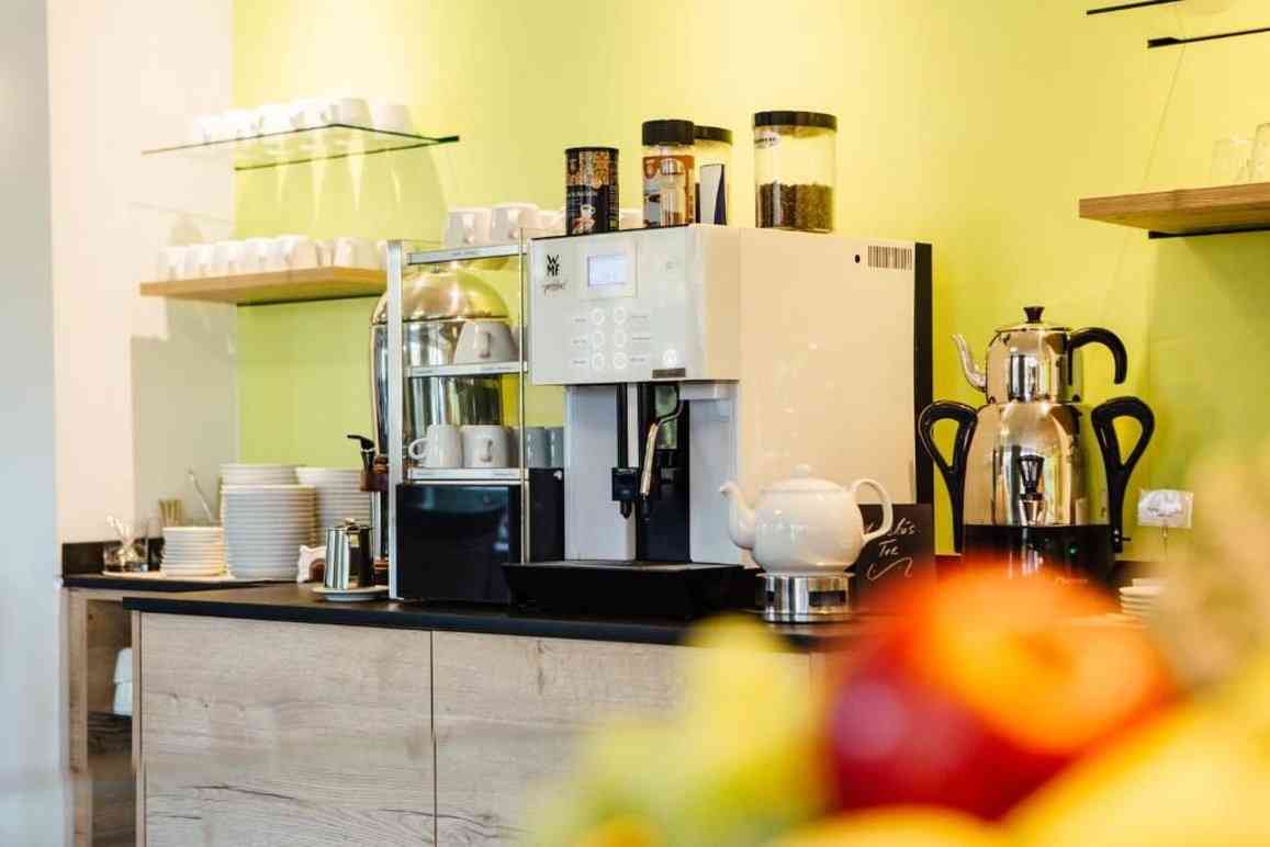 Hotel Astoria Bonn в Bonn, DE