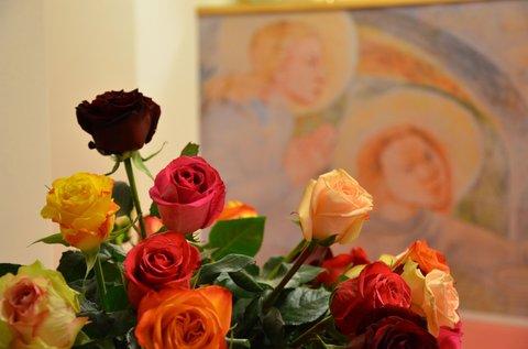 Hotel Schlussel i Lucerne, CH