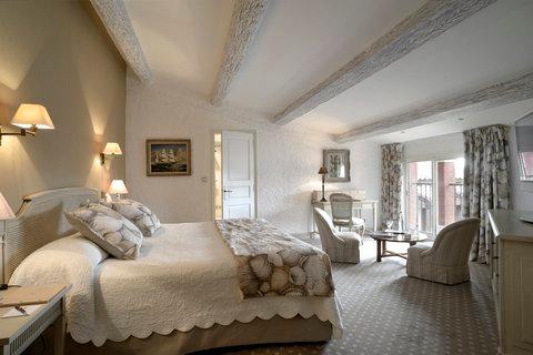 Byblos Saint-Tropez en Saint-Tropez, FR