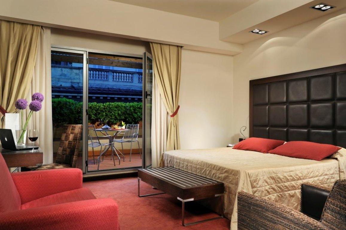 Athenaeum Personal Hotel image