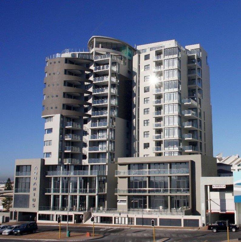 Aquarius Luxury Suites à Cape Town, ZA