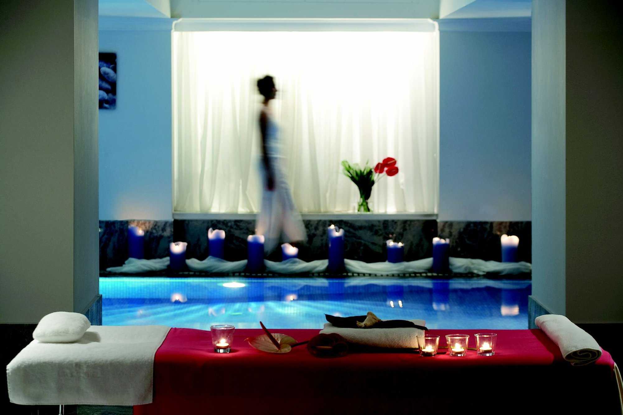 Grecotel Larissa Imperial a Larissa, GR