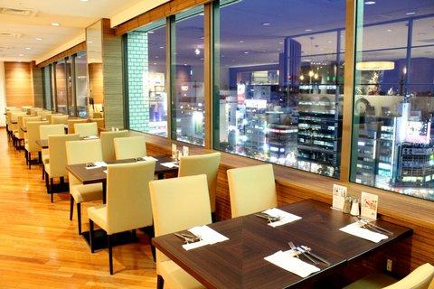 Kawasaki Nikko Hotel en Kawasaki, JP