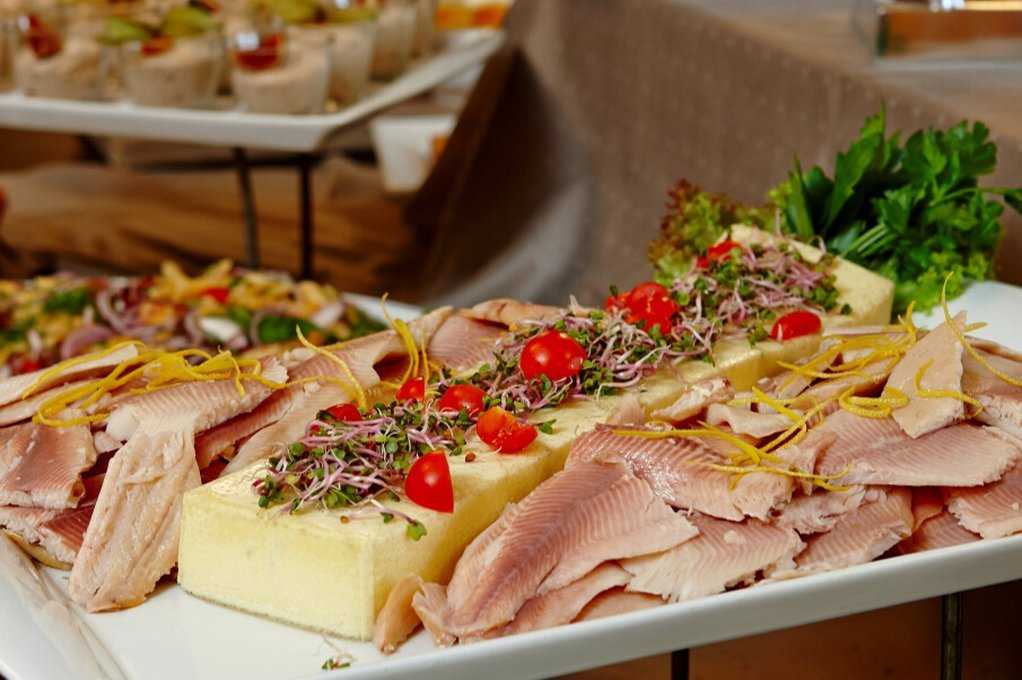 Vissenbjerg Storkro i Vissenbjerg, DK