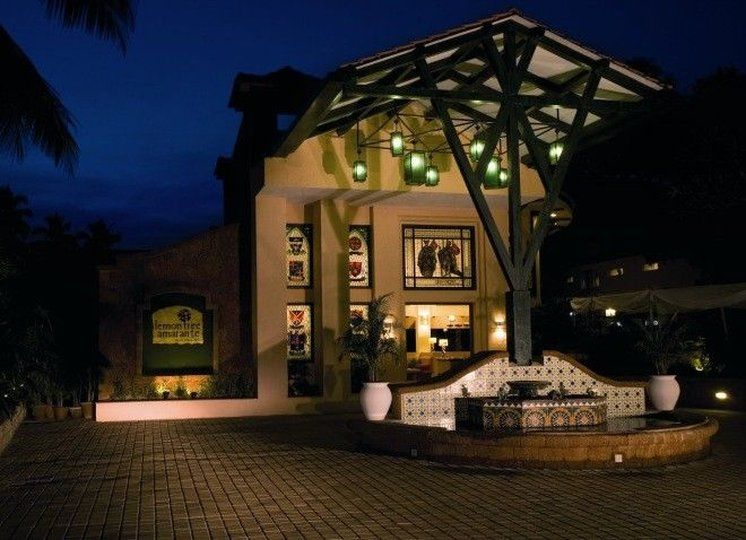 Bild des Veranstaltungsortes