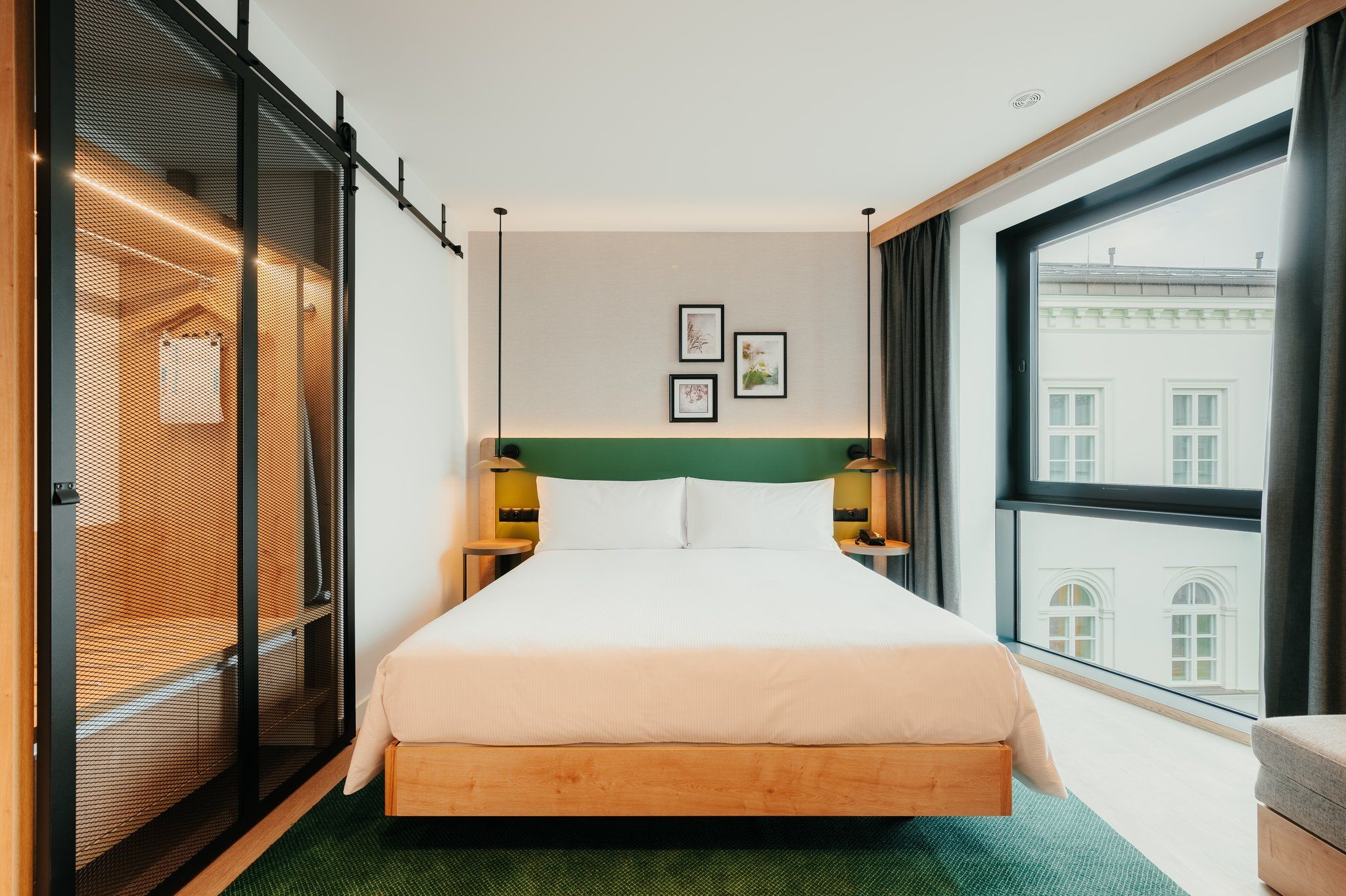 Bild des Veranstaltungsortes