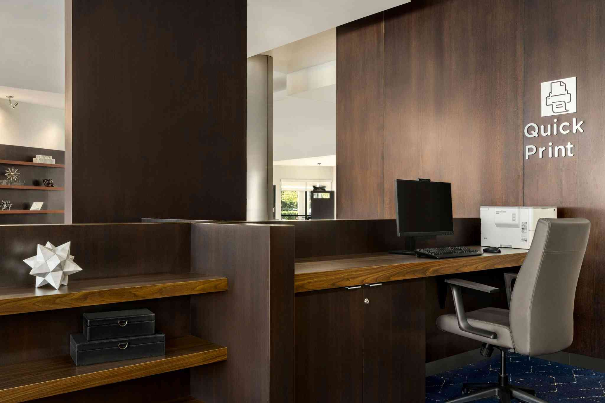 Courtyard by Marriott Burlington Mt. Holly/Westampton à Westampton, NJ