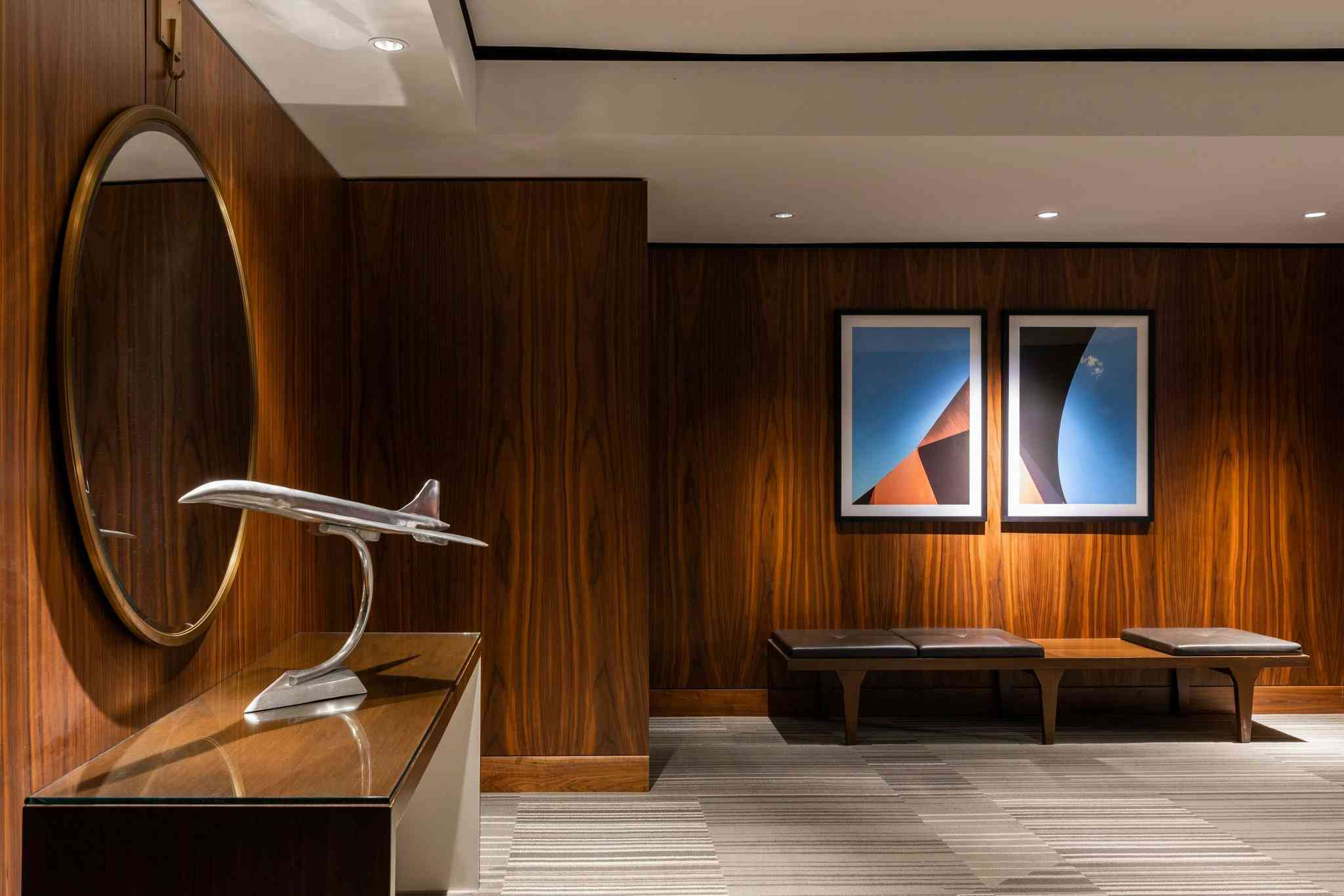 Le Méridien Houston Downtown, Houston, TX