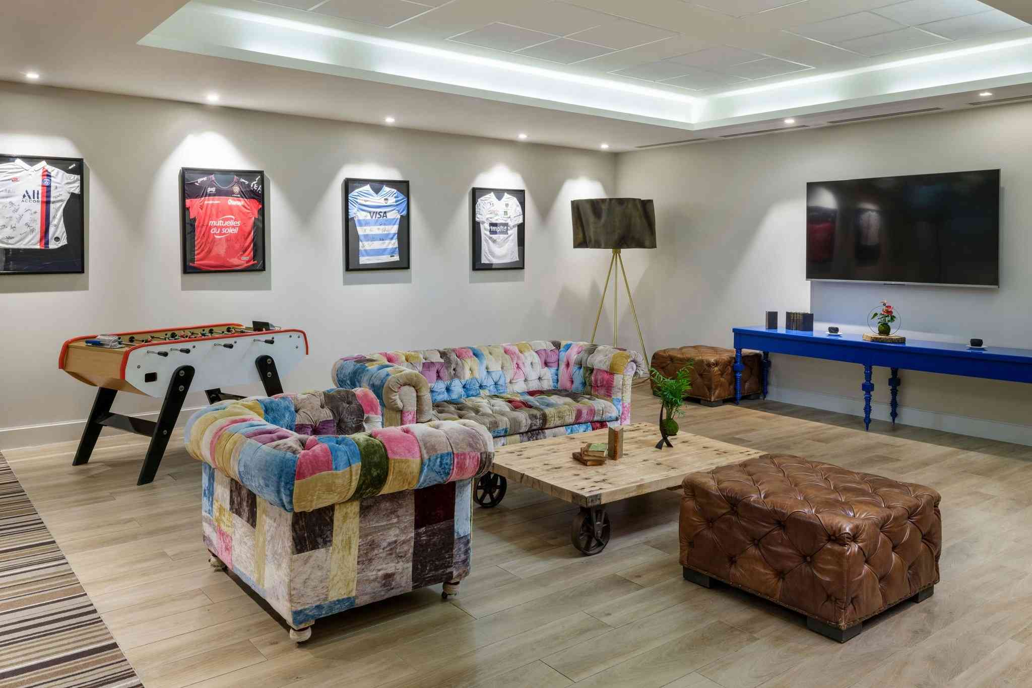 Renaissance Paris Hippodrome de St. Cloud Hotel, Rueil-Malmaison, FR