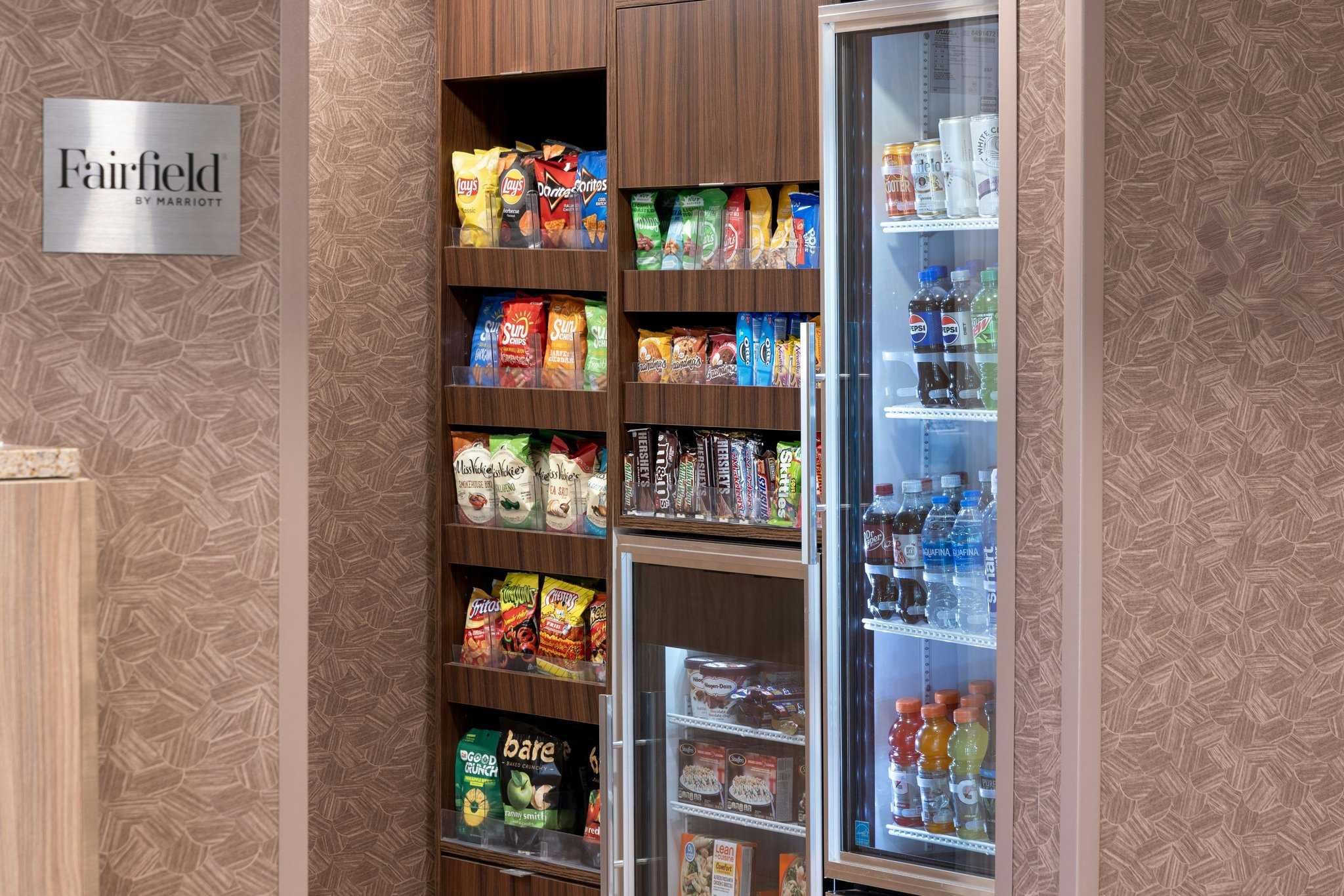 Fairfield by Marriott Inn & Suites Cincinnati Eastgate i Cincinnati, OH