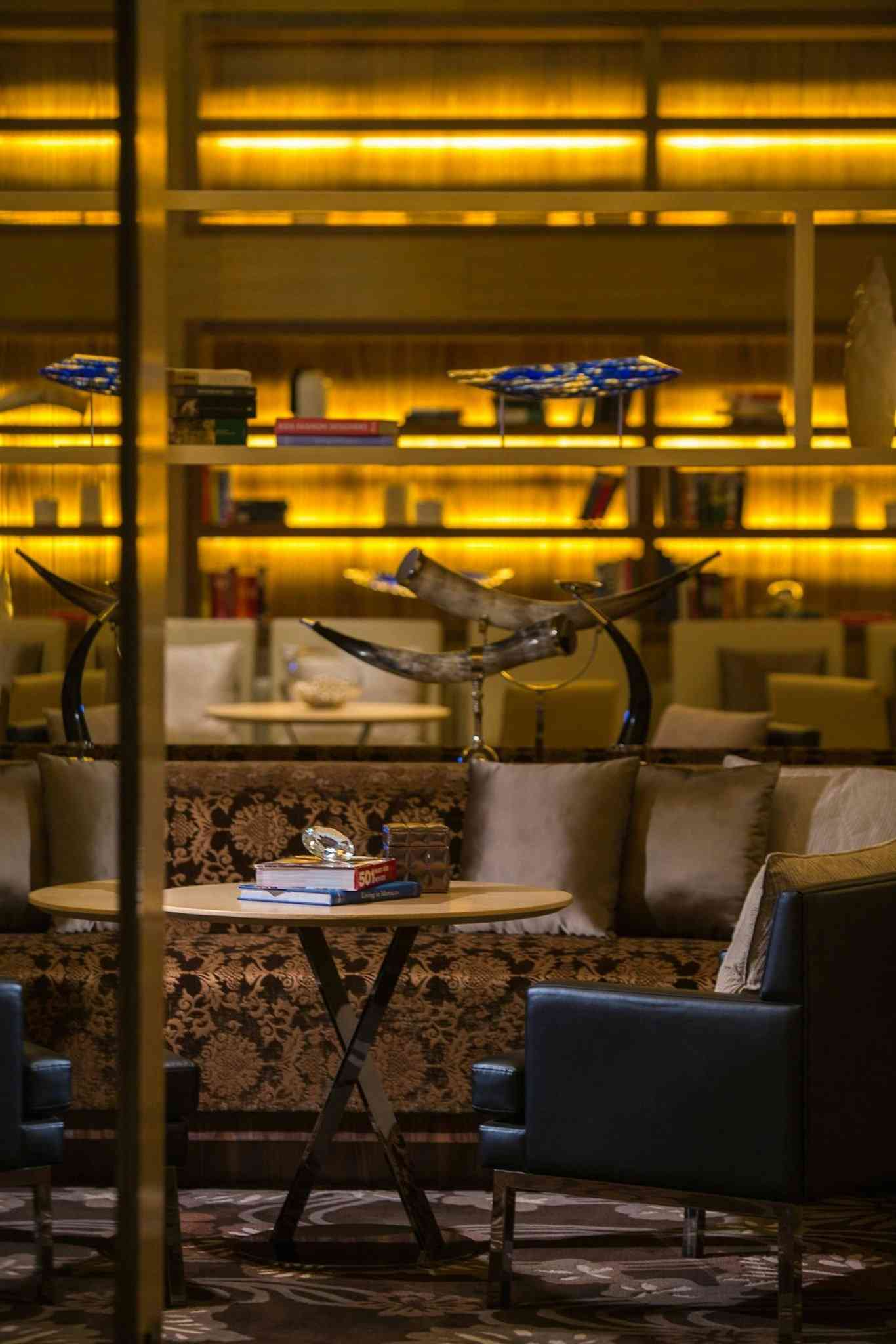 Renaissance Shanghai Caohejing Hotel en Shanghai, CN