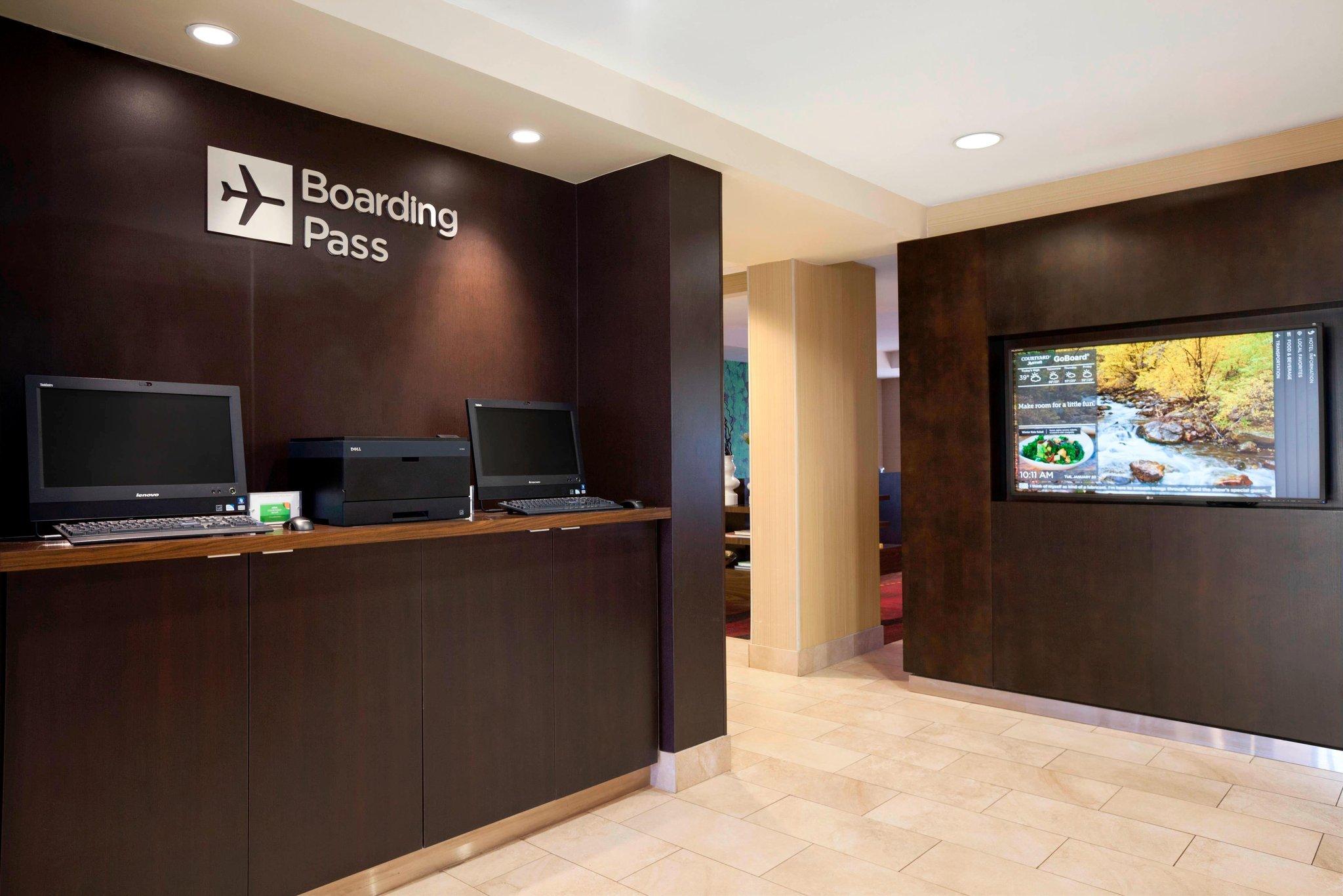 Courtyard by Marriott Salt Lake City Layton image