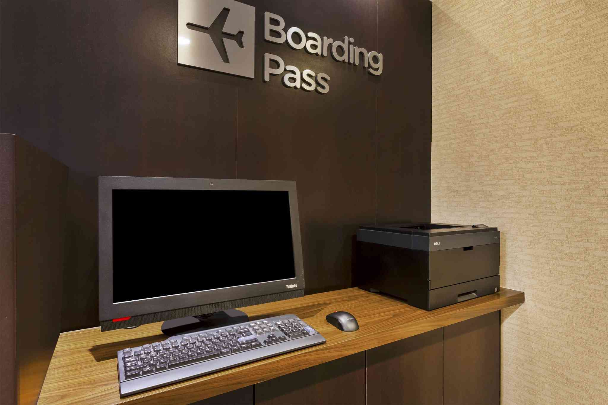 Courtyard by Marriott Secaucus Meadowlands в Secaucus, NJ