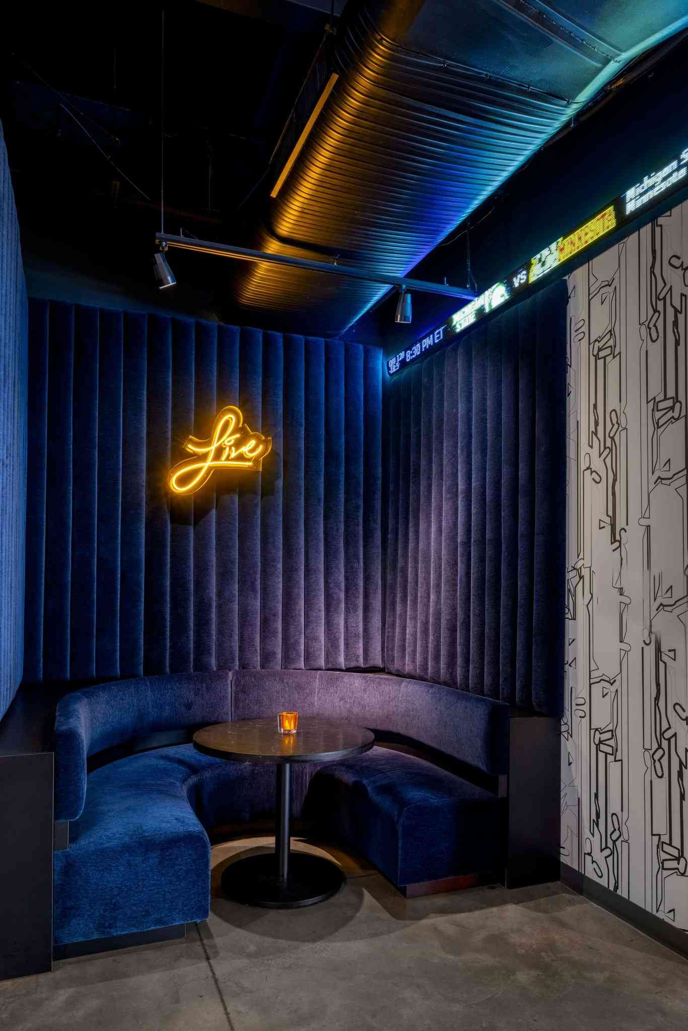 Aloft Columbia Downtown в Columbia, SC