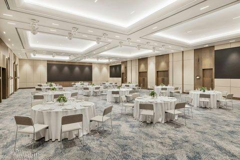 JW Marriott Auckland в Auckland, NZ