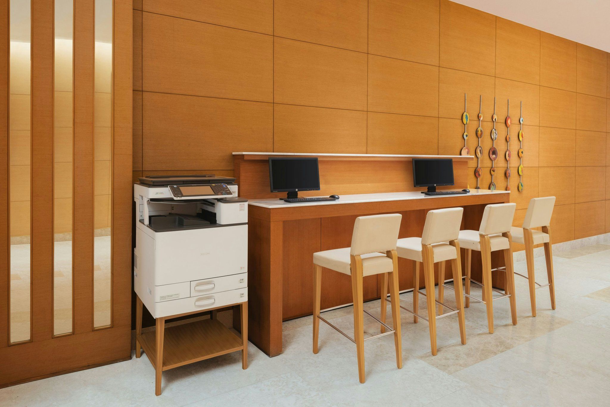 Изображение места проведения