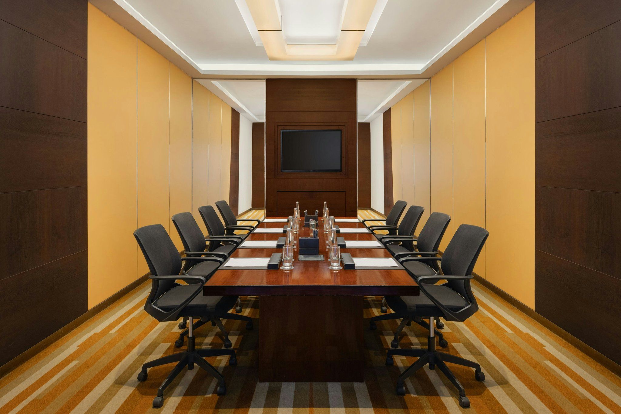 Изображение места проведения