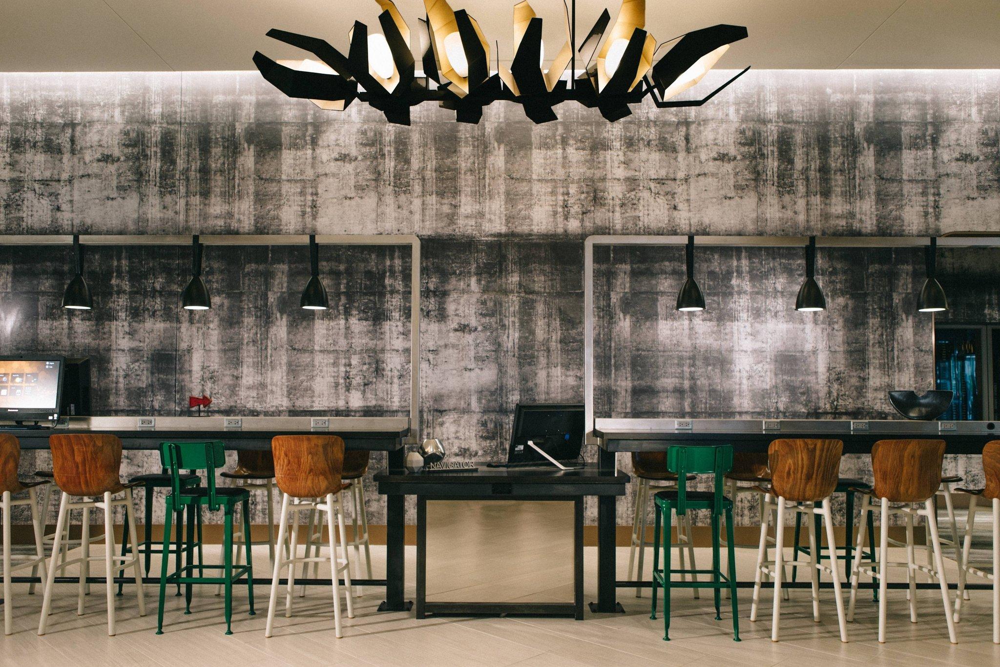 Renaissance Chicago Downtown Hotel image