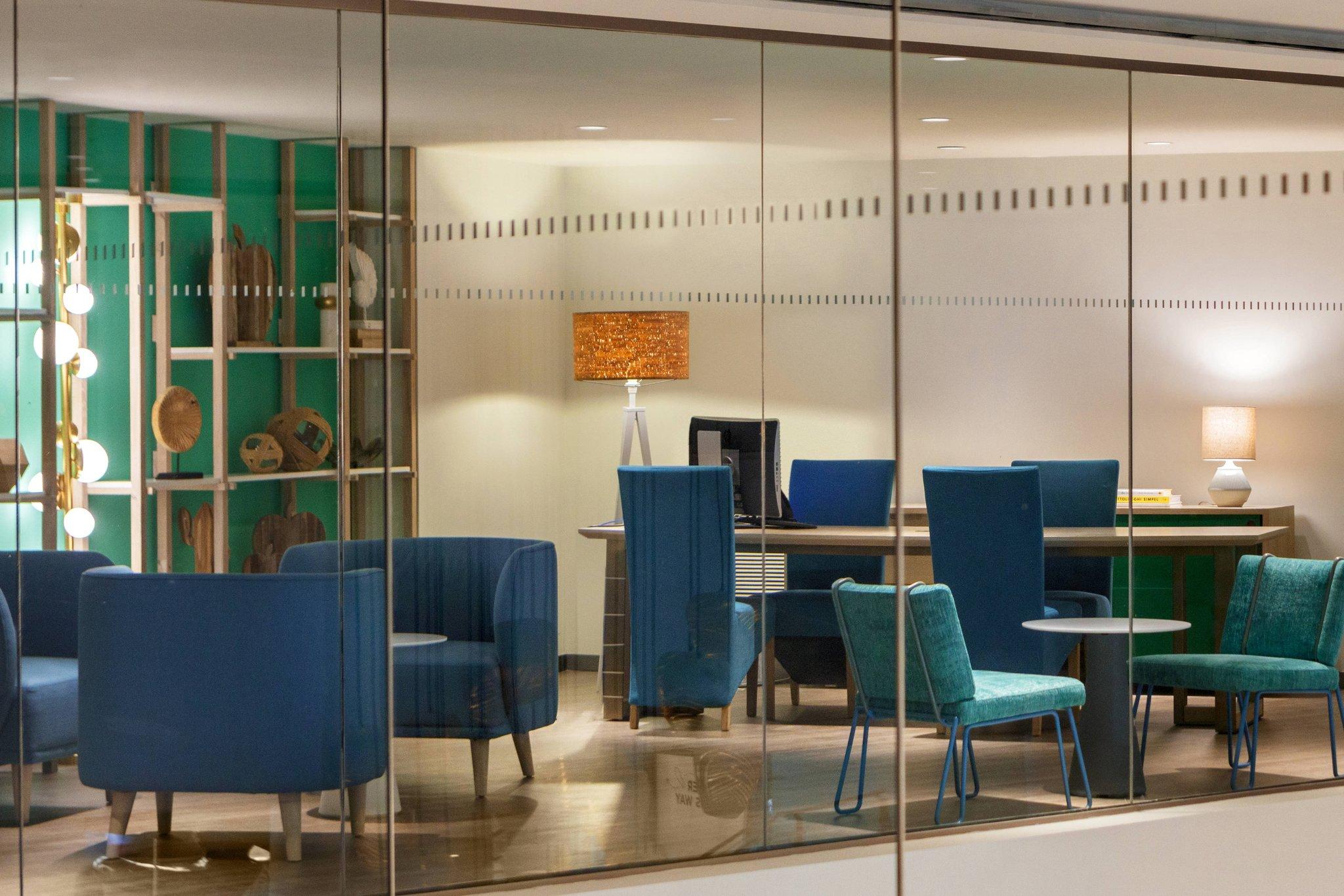 Renaissance Wind Creek Curacao Resort image