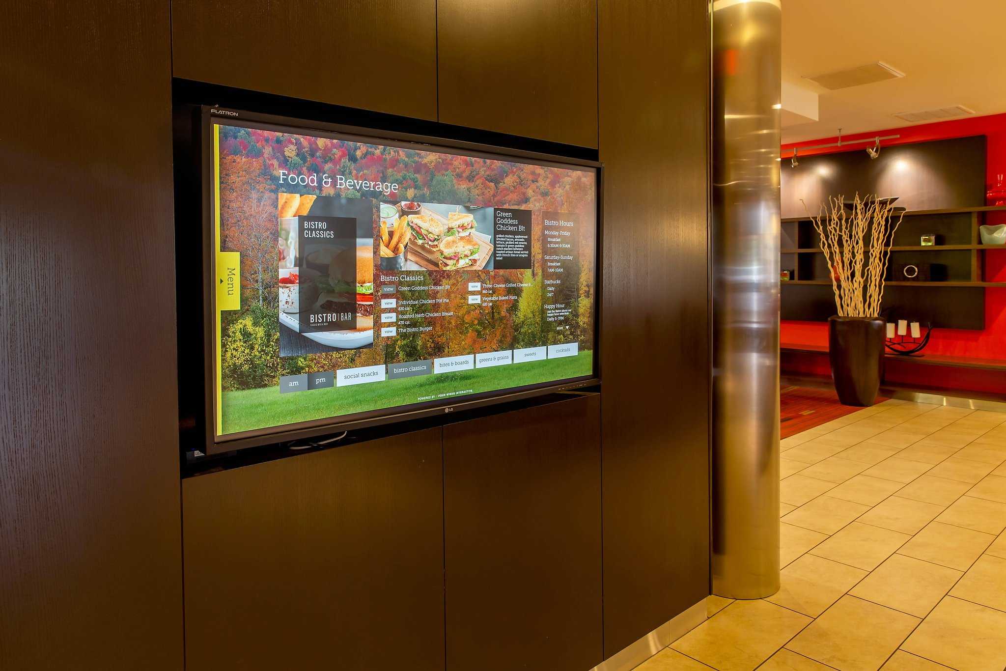 Courtyard by Marriott Lexington Keeneland/Airport a Lexington, KY